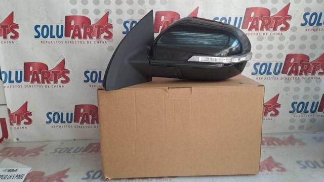 ESPEJO IZQUIERDO 5 PINES PARA DFSK 560