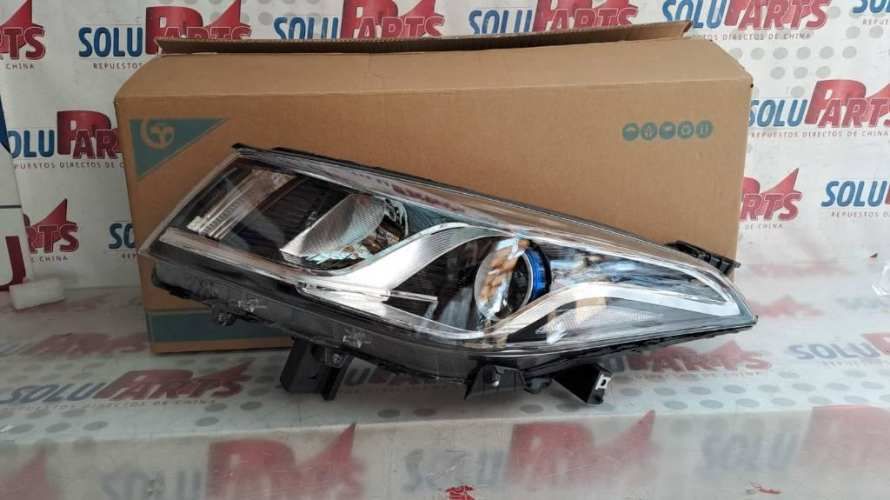 OPTICO IZQUIERDO PARA DFSK 500