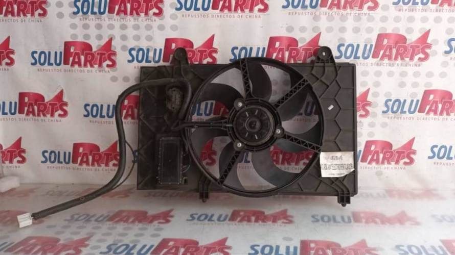 ELECTROVENTILADOR PARA AX3