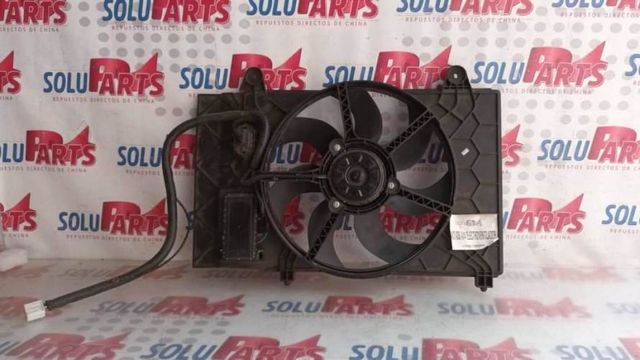 ELECTROVENTILADOR PARA AX3