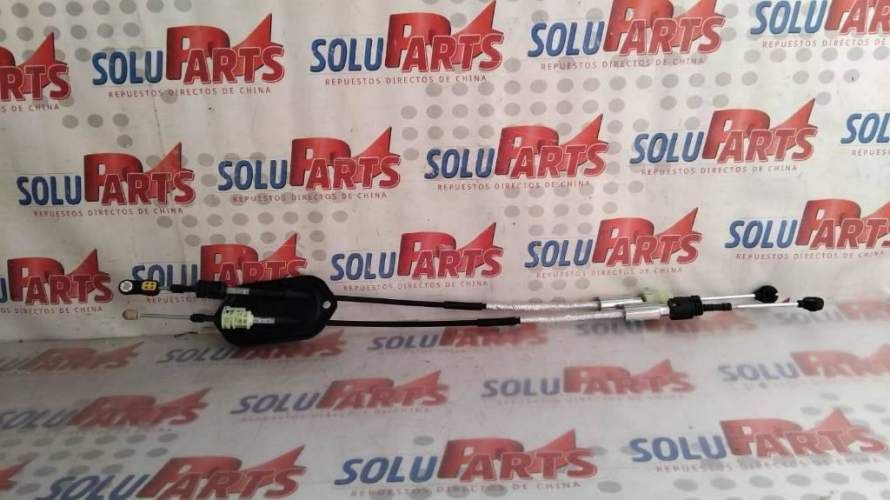 SET PIOLA DE CAMBIO PARA A30