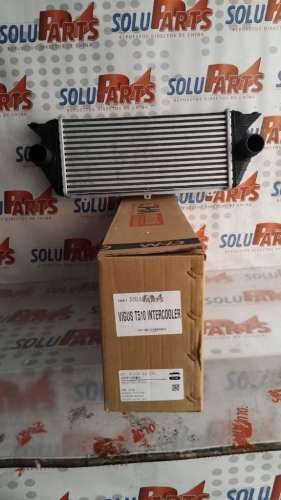 INTERCOOLER PARA VIGUS T510