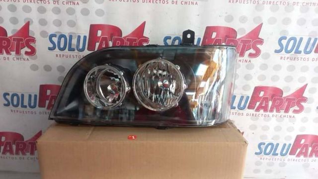 OPTICO IZQUIERDO FONDO NEGRO PARA DFSK K07