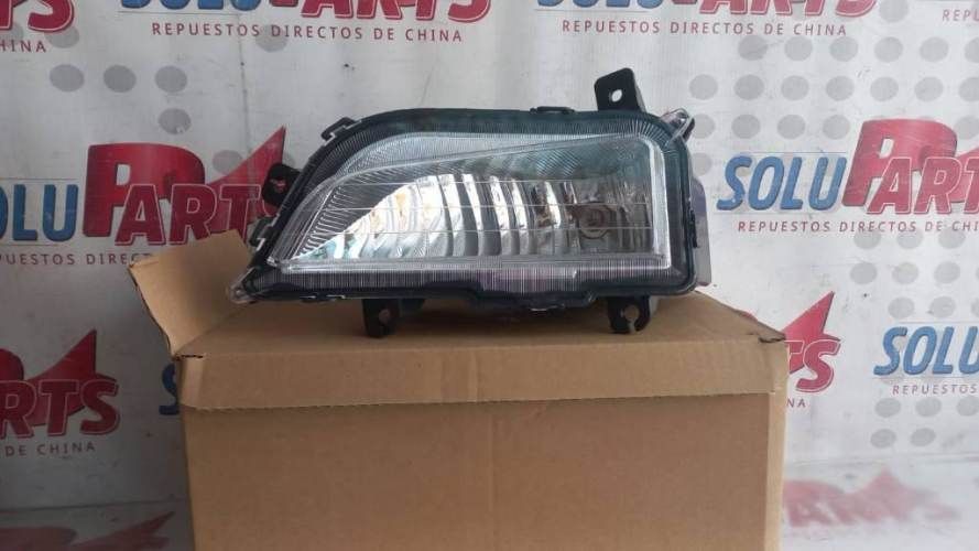 NEBLINERO DELANTERO DERECHO SIN LUZ LED PARA DFSK 560