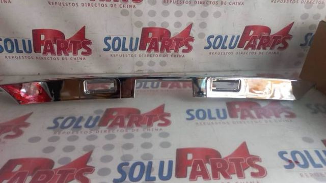 CROMADO PORTALON PARA 560