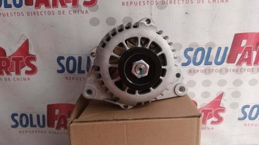 ALTERNADOR PARA FULWIN