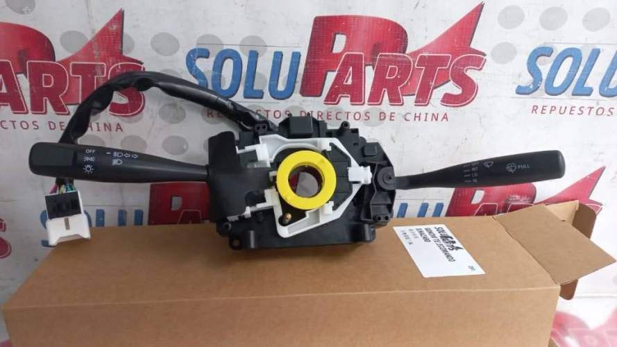 TELECOMANDO S/HAZARD PARA GAC GONOW