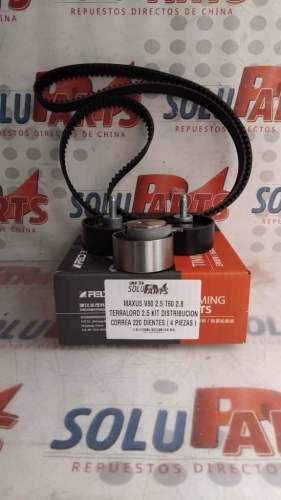 KIT DE DISTRIBUCION PARA MAXUS V80 2.5