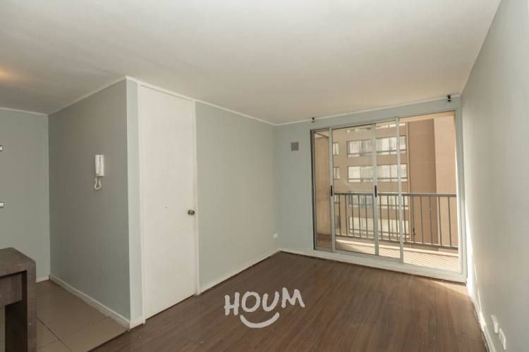 Departamento en Walker Martínez