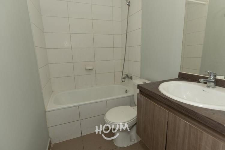 Departamento en Walker Martínez