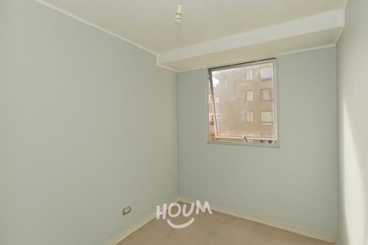 Departamento en Walker Martínez