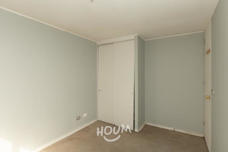 Departamento en Walker Martínez