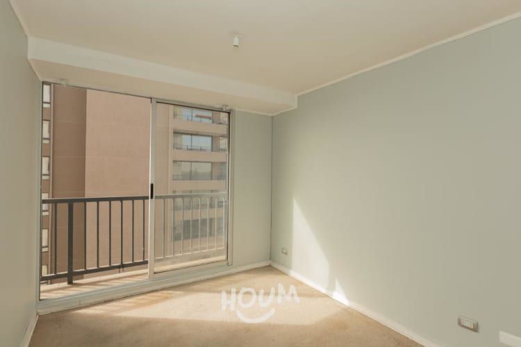 Departamento en Walker Martínez