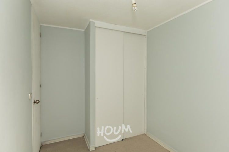 Departamento en Walker Martínez