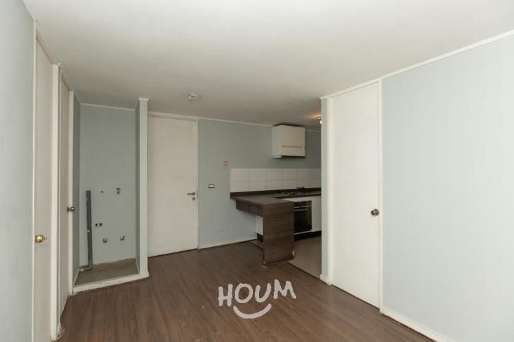 Departamento en Walker Martínez