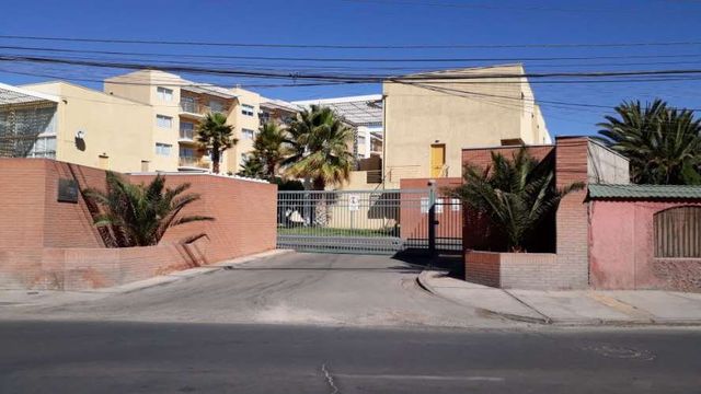 En venta Departamento en Condominio Las Palmas - Calama
