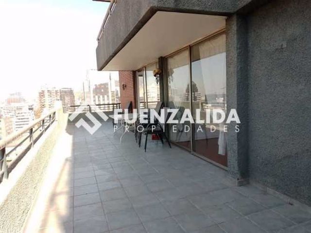 DEPARTAMENTO Av. Providencia