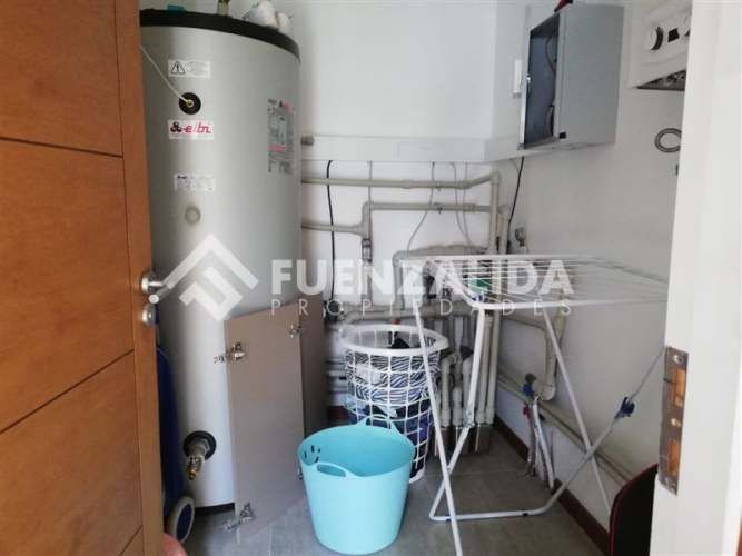 CASA Lomas de coihuin