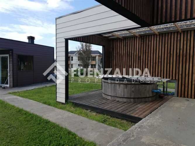 CASA Lomas de coihuin