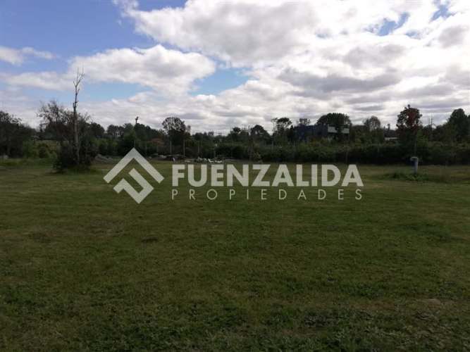 CASA Lomas de coihuin