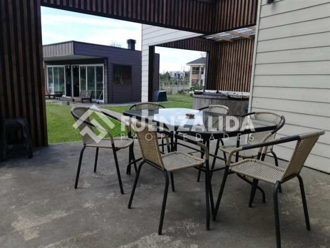 CASA Lomas de coihuin