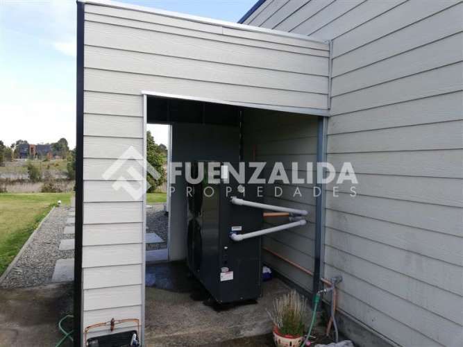 CASA Lomas de coihuin