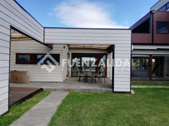 CASA Lomas de coihuin