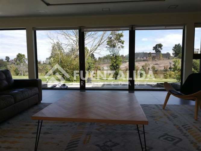 CASA Lomas de coihuin