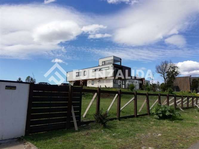 CASA Lomas de coihuin