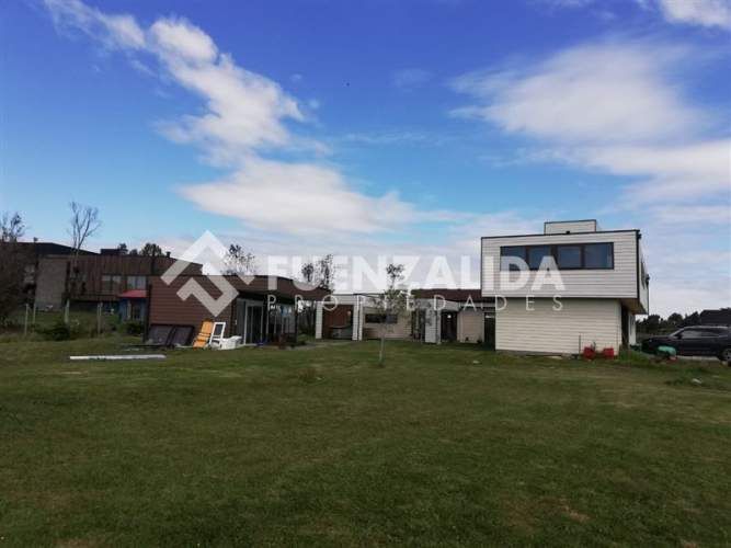 CASA Lomas de coihuin