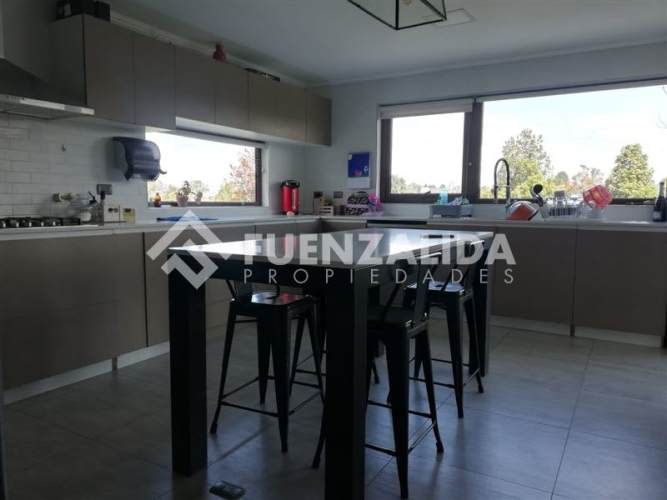 CASA Lomas de coihuin