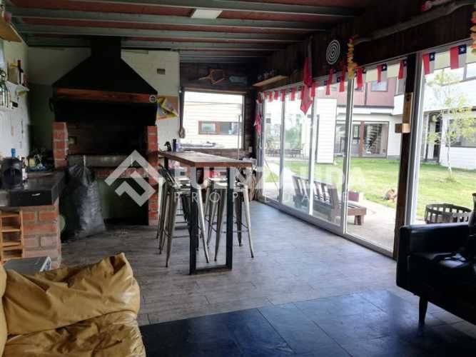 CASA Lomas de coihuin