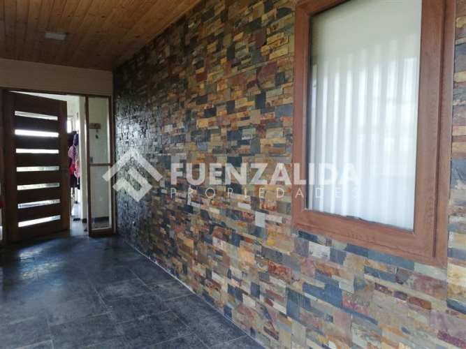 CASA Lomas de coihuin