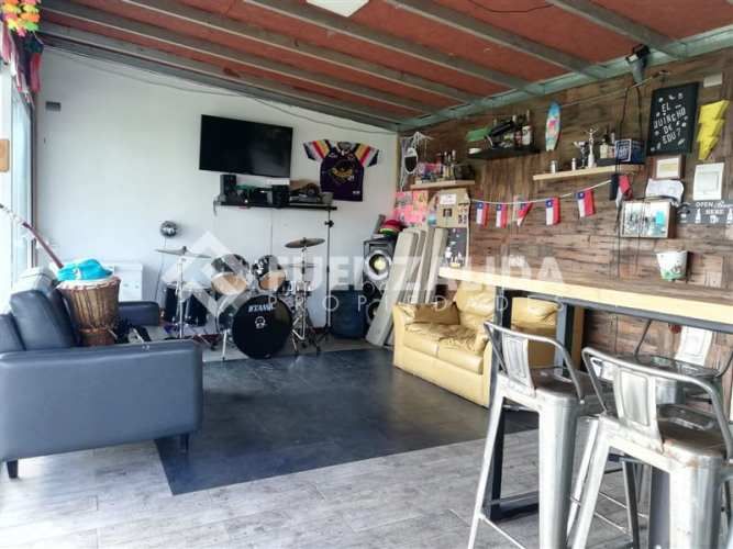 CASA Lomas de coihuin