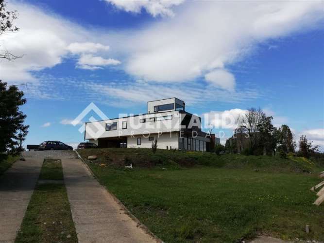 CASA Lomas de coihuin