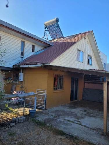 Casa Los Naranjos, Quilpué, Valparaíso