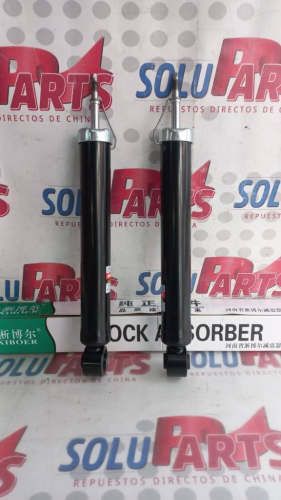 AMORTIGUADOR TRASERO POR PAR PARA JETOUR X70