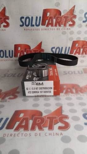 KIT DE DISTRIBUCION PARA IQ 1.1 0.8