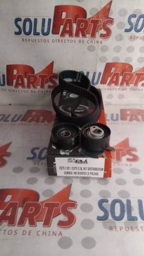 KIT DE DISTRIBUCION PARA CS75 2.0L