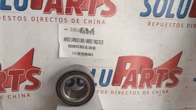 RODAMIENTO DE MAZA DELANTERO C/ABS PARA ARRIZO 3
