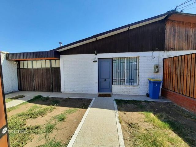 Casa Acogedora 2D y 1B en La Florida Alta