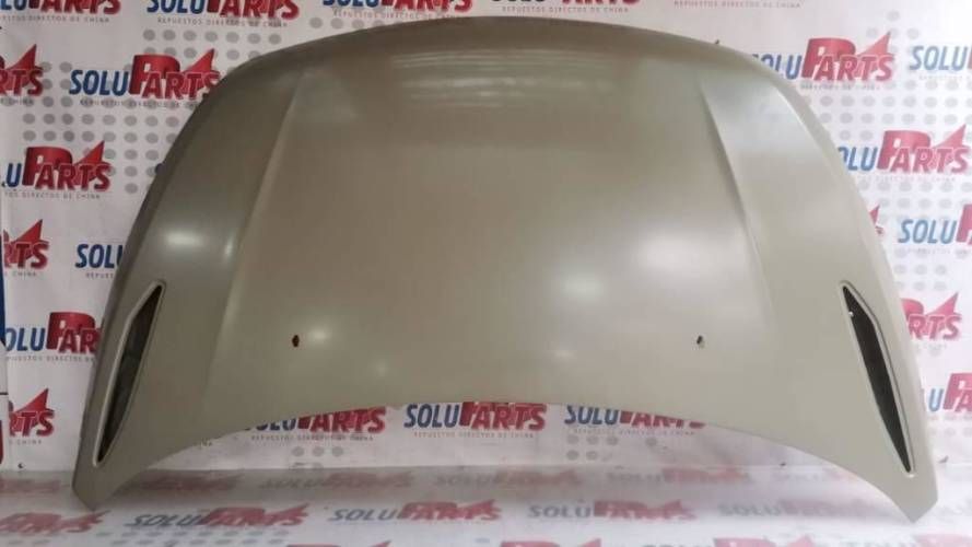 CAPOT PARA M4 OLD NEW