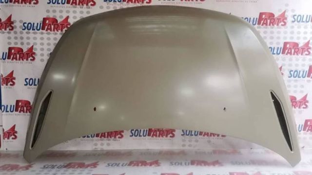 CAPOT PARA M4 OLD NEW