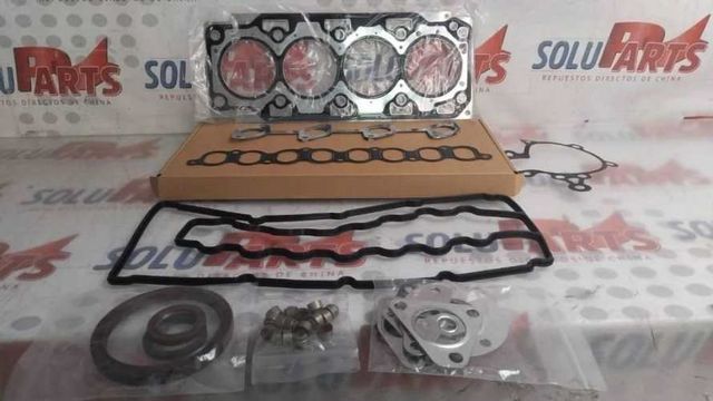 KIT DE EMPAQUETADURA PARA WINGLE 5 2.0