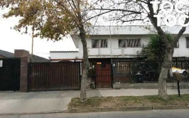 CASA Nelson/Los Avellanos