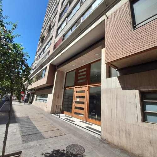 DEPARTAMENTO San Martin/Compañia