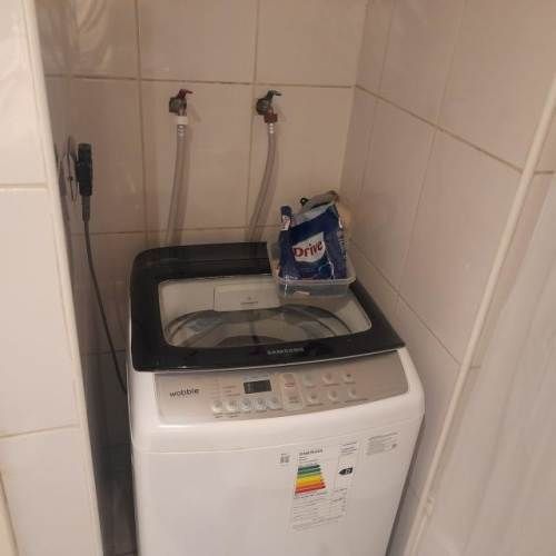 DEPARTAMENTO San Martin/Compañia