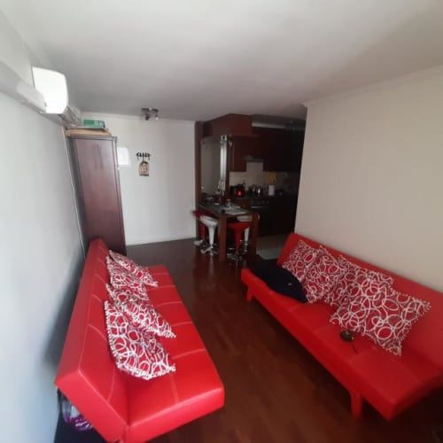 DEPARTAMENTO San Martin/Compañia