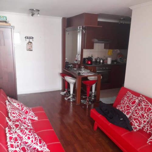 DEPARTAMENTO San Martin/Compañia