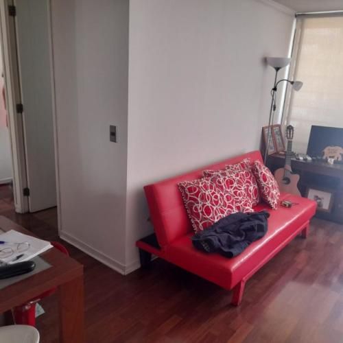 DEPARTAMENTO San Martin/Compañia